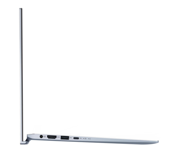 ASUS ZenBook 14 UM431DA R5-3500U/8GB/512/Win10 - 522911 - zdjęcie 7